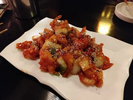 사케야