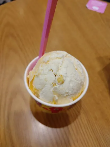 Baskin Robbins 31 Ildo Branch