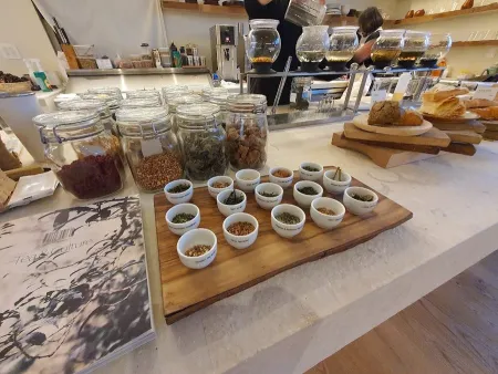Tea Collective