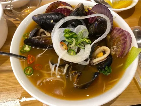 하노이별숙대입구점