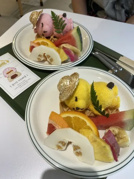 듀레스트
