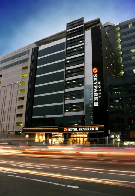 L7 Myeongdong