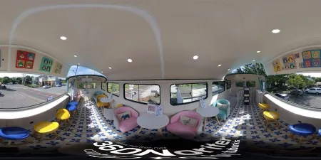 HARU BUS