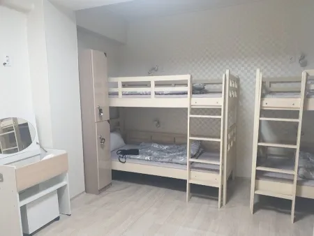 Yeosu Spa & House