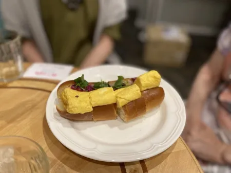 Hi!Cafe