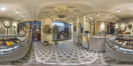 Il Gelato del Marchese
