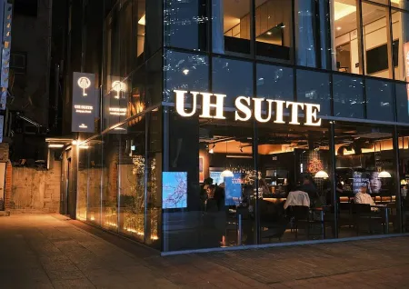 UH Suite Central Seoul