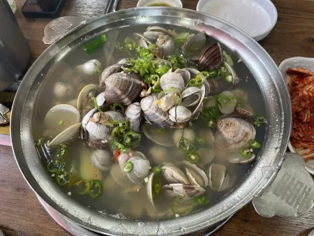 Somunnan Modum Jogae Kalguksu