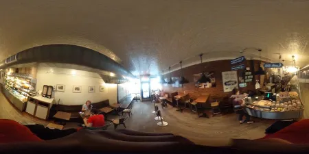 Murray's Bagels