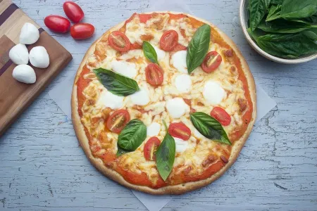 Pizza Time
