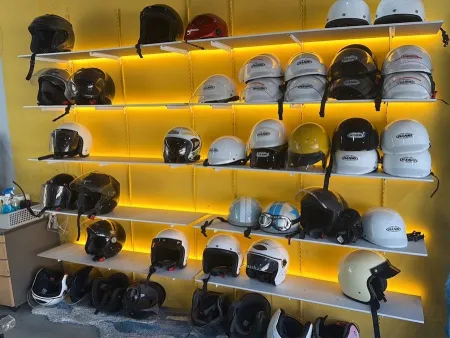 MANGO SCOOTERS (Jeju Bike Rental Shop)