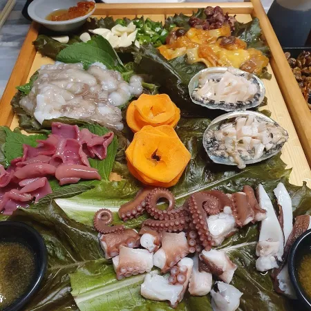 Badasok Haemul