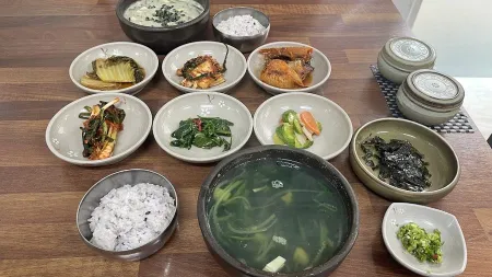 Samje Daseulgi