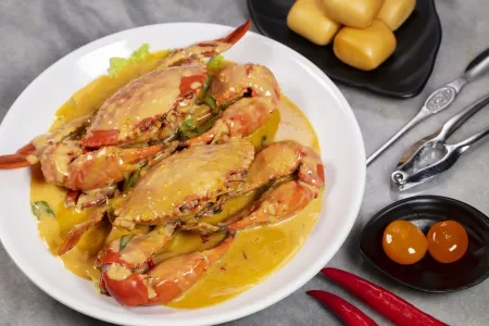 Wok Master Paya Lebar Square