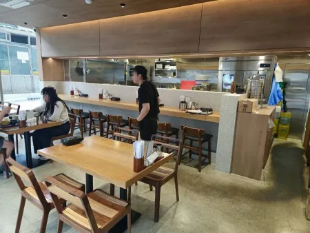 Katsu Kim Seondo