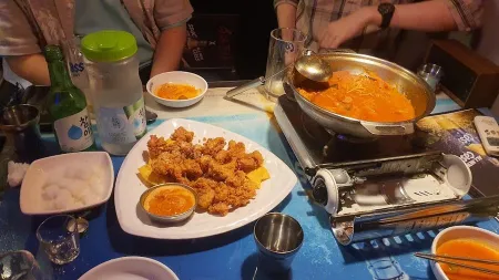 수다포차
