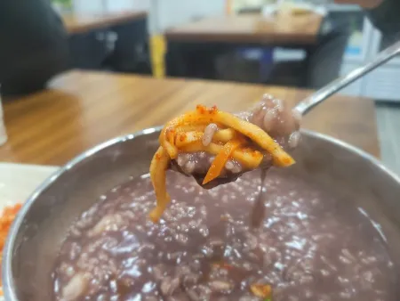 다모아칼국수전집
