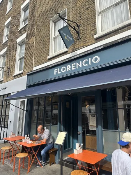 Florencio Pizza