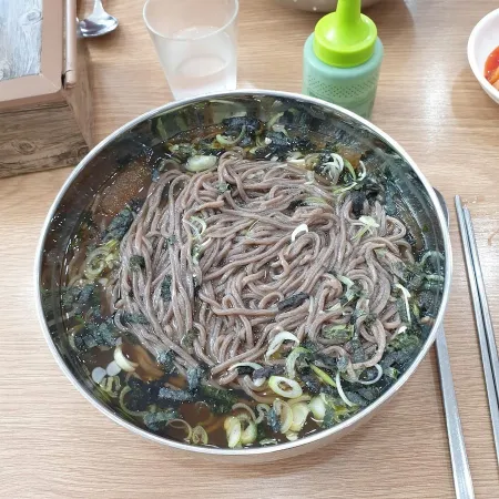 Daomyeon Pyeonghwa Branch