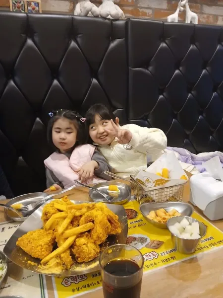 88켄터키치킨 미아2호점
