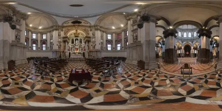 Basilica Santa Maria della Salute