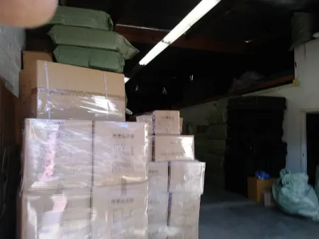 JPZ Distributors Inc