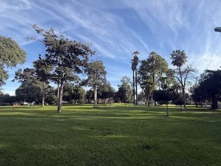 Prospect Park