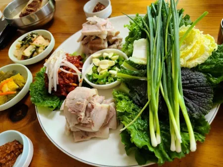 Osumul Makguksu