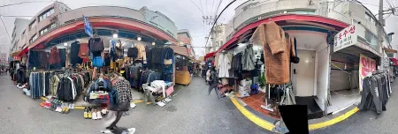 Gukje Market