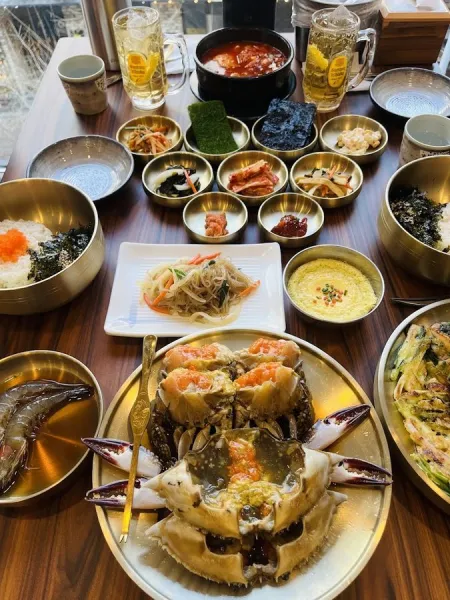 Kkotge Nara Myeongdong Branch