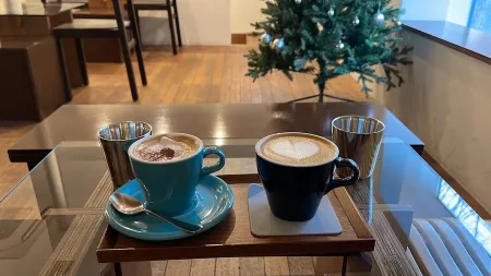 A Drip Cafe