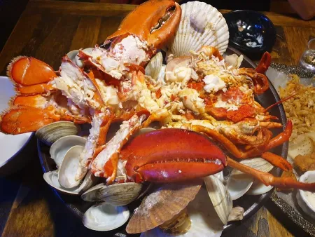 오조