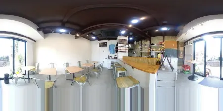 KYONOMIYAKO BURGER