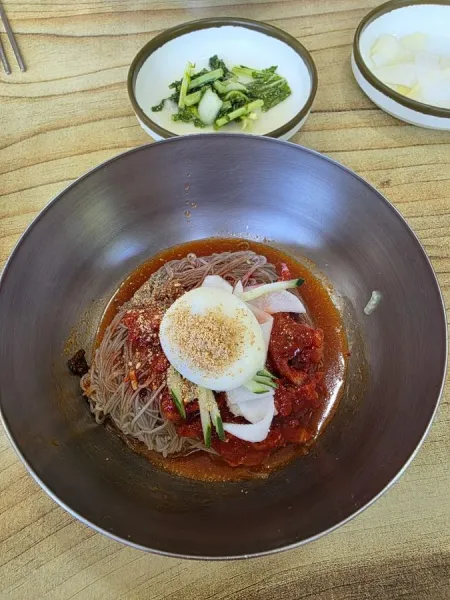 Igane Myeonok