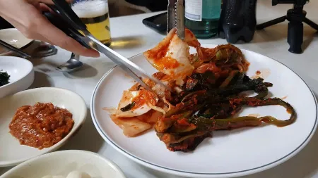 Daewon Sikdang
