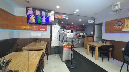 Igau Udon Shin Jjamppong