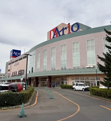 Ario Sapporo