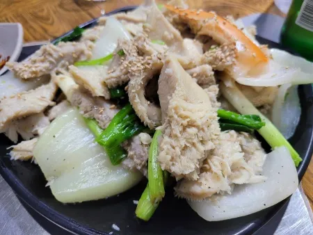 Buminok