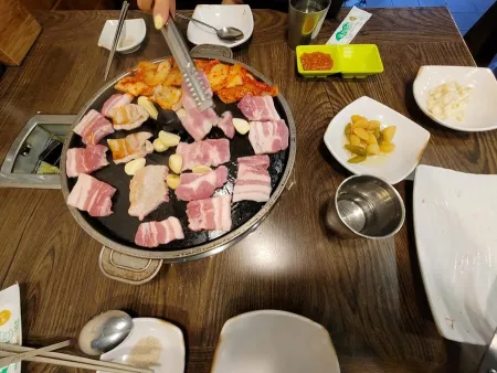 Budae Sikdang