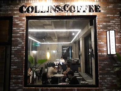 Collins Coffee