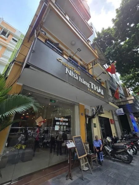 Gusto Thai