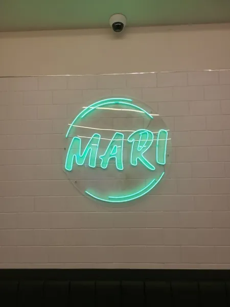 Toast Cafe Mari Gyeongju Jungang Market Branch