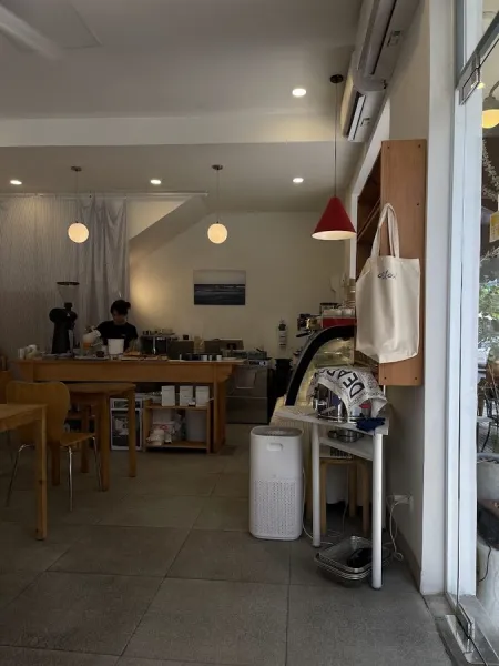 Oslow Coffee