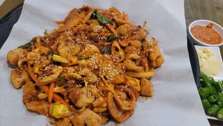 제일곱창