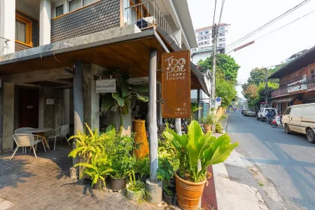Amora Hotel Chiang Mai