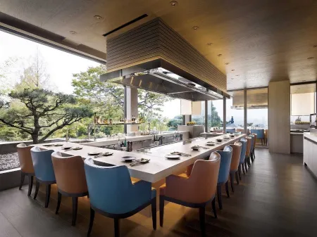 Teppanyaki Sessyu