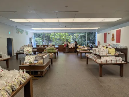 Rokkatei Sapporo Main Store
