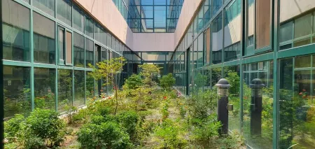 Yeoju Regional Self-Sufficiency Center