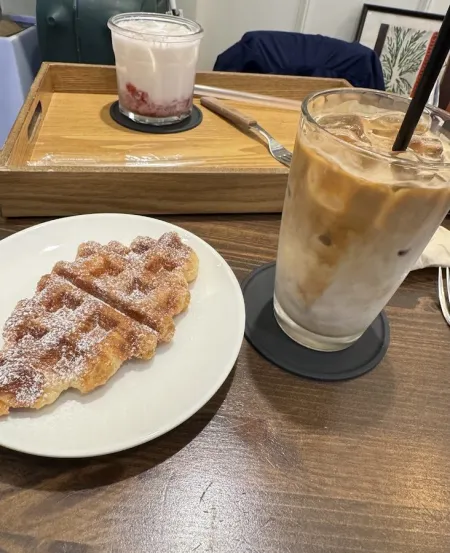 감몽