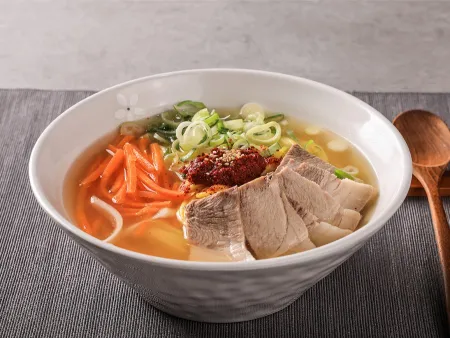 Jeju Samdae Guksu Jeju Main Branch